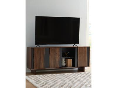 Signature Design by Ashley Welby Accent Cabinet - A4000679