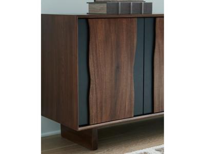 Signature Design by Ashley Welby Accent Cabinet - A4000679