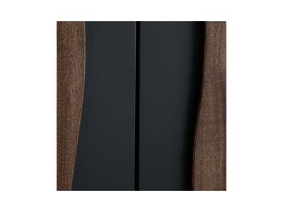 Signature Design by Ashley Welby Accent Cabinet - A4000679