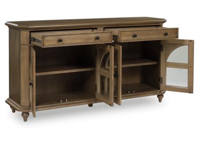 Signature Design by Ashley Barlomore Accent Cabinet - A4000597
