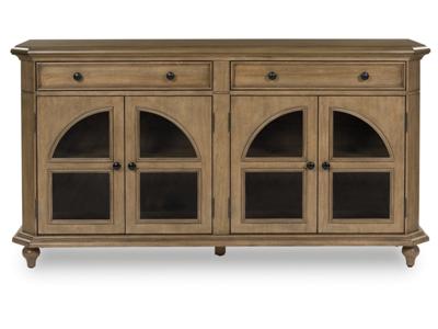 Signature Design by Ashley Barlomore Accent Cabinet - A4000597