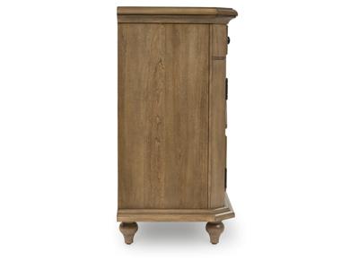 Signature Design by Ashley Barlomore Accent Cabinet - A4000597