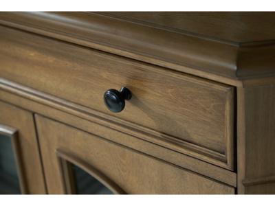 Signature Design by Ashley Barlomore Accent Cabinet - A4000597