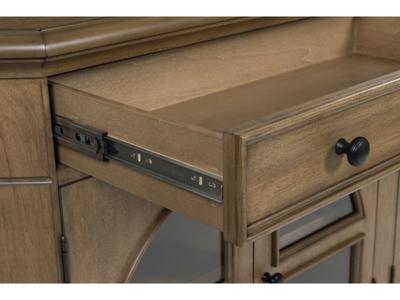 Signature Design by Ashley Barlomore Accent Cabinet - A4000597
