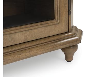 Signature Design by Ashley Barlomore Accent Cabinet - A4000597