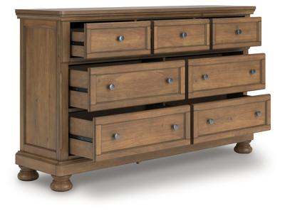 Signature Design by Ashley Feddinger Dresser - PCB779-31
