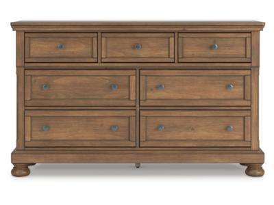 Signature Design by Ashley Feddinger Dresser - PCB779-31
