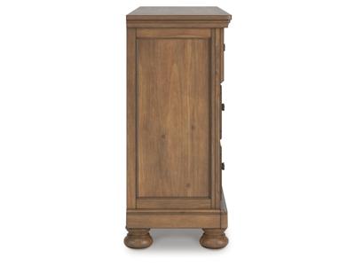 Signature Design by Ashley Feddinger Dresser - PCB779-31