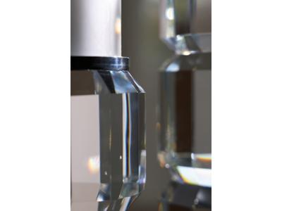 Signature Design by Ashley Brentley Candle Holder Set (Set of 2) - A2000770