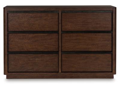 Signature Design by Ashley Dilenno Dresser - PCB857-31