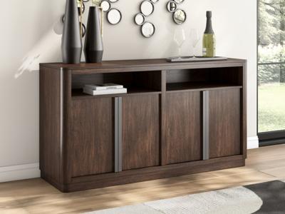Signature Design by Ashley Dilenno Dining Server - PCD857-60