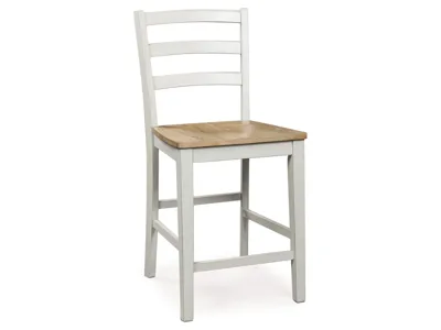 Signature Design by Ashley Purlaney Counter Height Barstool - PCD627-124