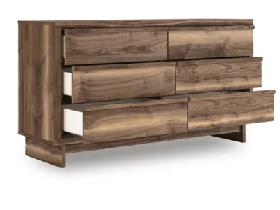 Signature Design by Ashley Chirason Dresser - PCB3367-231