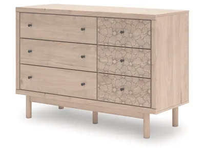 Signature Design by Ashley Arloster Dresser - PCB1566-221