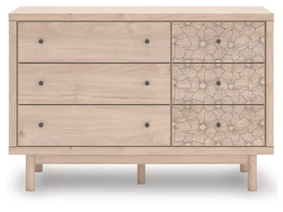 Signature Design by Ashley Arloster Dresser - PCB1566-221