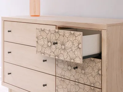 Signature Design by Ashley Arloster Dresser - PCB1566-221
