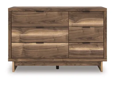 Signature Design by Ashley Chirason Dresser - PCB3367-221