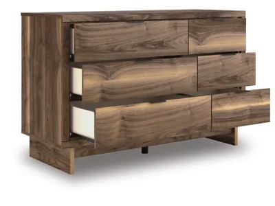 Signature Design by Ashley Chirason Dresser - PCB3367-221