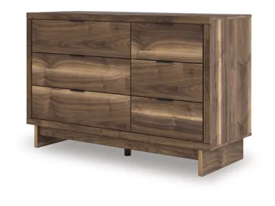 Signature Design by Ashley Chirason Dresser - PCB3367-221