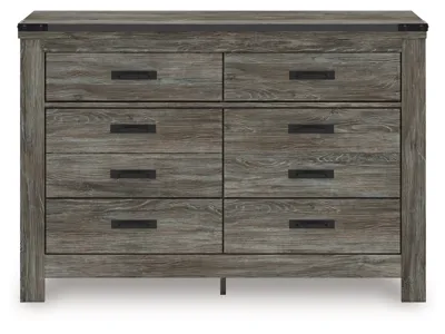 Signature Design by Ashley Frandern Dresser - B4480-21