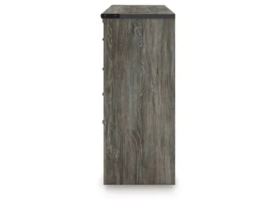 Signature Design by Ashley Frandern Dresser - B4480-21