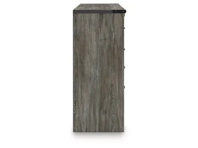 Signature Design by Ashley Frandern Dresser - B4480-21