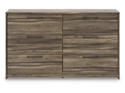 Signature Design by Ashley Elbrim Dresser - PCB2005-31