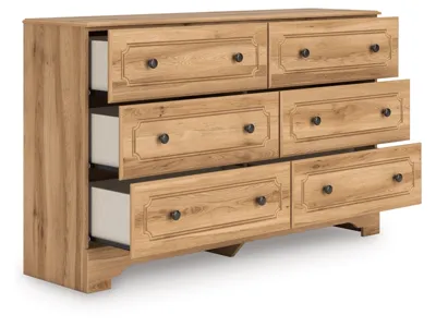 Signature Design by Ashley Aleaport Dresser - PCB1075-31