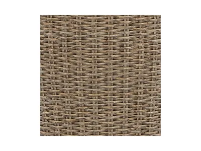 Signature Design by Ashley Danson 2 Swivel Lounge Chairs and End Table - P505P1