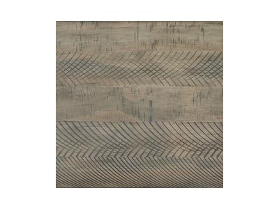 Signature Design by Ashley Aldwin Coffee Table and 2 End Tables - T457T1