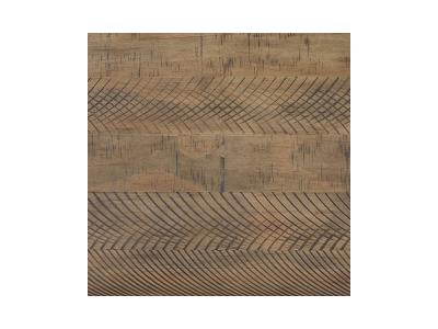 Signature Design by Ashley Aldwin Coffee Table and 2 End Tables - T457T1