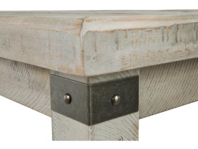 Signature Design by Ashley Carynhurst Coffee Table and 2 End Tables - T757T1