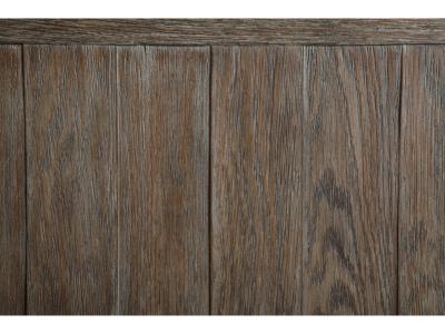 Signature Design by Ashley Tyler Creek Coffee Table and 2 Chairside End Tables - T736T1