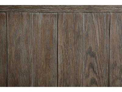 Signature Design by Ashley Tyler Creek Coffee Table and 2 End Tables with Console - T736T3