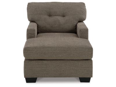 Signature Design by Ashley Mahoney Chaise - 3100515