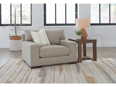 Signature Design by Ashley Maggie Oversized Chair - 5200423