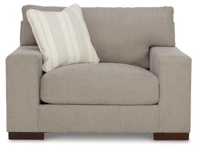 Signature Design by Ashley Maggie Oversized Chair - 5200423