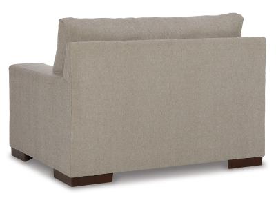 Signature Design by Ashley Maggie Oversized Chair - 5200423