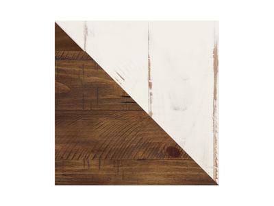 Signature Design by Ashley Wystfield Coffee Table and 2 End Tables - T459T3