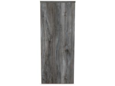 Signature Design by Ashley Baystorm King Panel Storage Bed, Dresser and Nightstand - B221B49