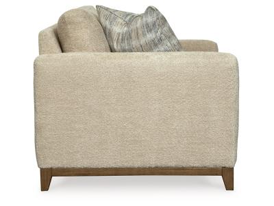 Signature Design by Ashley Parklynn Oversized Chair - 4890223