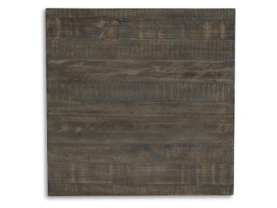 Signature Design by Ashley Havalance Lift Top Coffee Table and 2 End Tables - T994T1