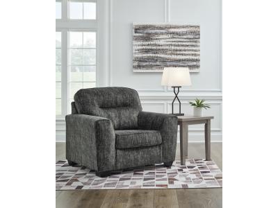 Signature Design by Ashley Lonoke Oversized Chair - 5050423
