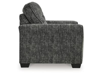 Signature Design by Ashley Lonoke Oversized Chair - 5050423