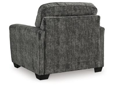 Signature Design by Ashley Lonoke Oversized Chair - 5050423