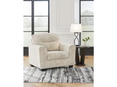 Signature Design by Ashley Lonoke Oversized Chair - 5050523