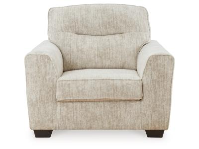 Signature Design by Ashley Lonoke Oversized Chair - 5050523