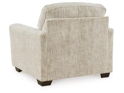 Signature Design by Ashley Lonoke Oversized Chair - 5050523