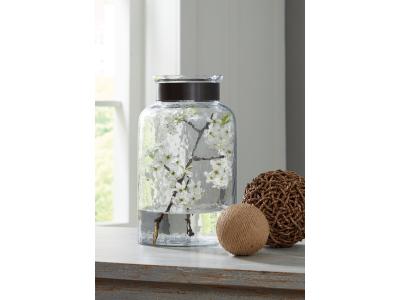 Signature Design by Ashley Lukasvale Vase - A2000585