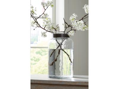 Signature Design by Ashley Lukasvale Vase - A2000586